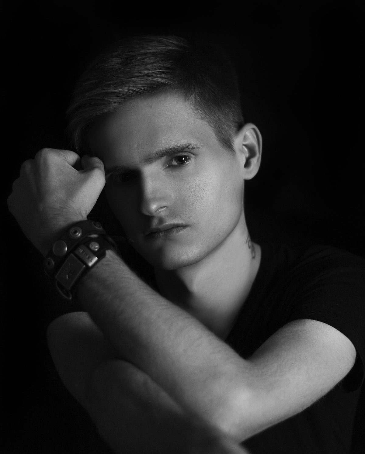 Dorrara — Herren — visuelle Vorschau 02